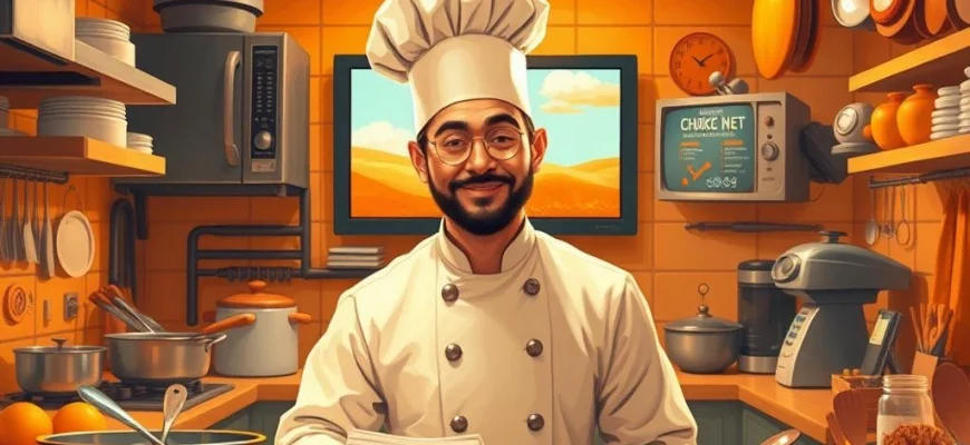 10 Shows Vergelijkbaar Met America's Test Kitchen: The Next Generation