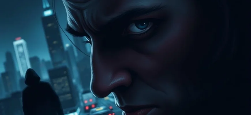 10 Filme und Serien ähnlich wie Mara – Die rechte Hand des Teufels