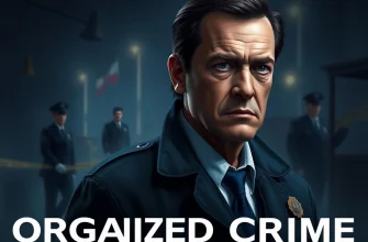 Serien wie Law & Order: Organized Crime: 10 Top-Empfehlungen