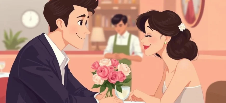 10 Films en Series Vergelijkbaar met Hochzeit auf Umwegen