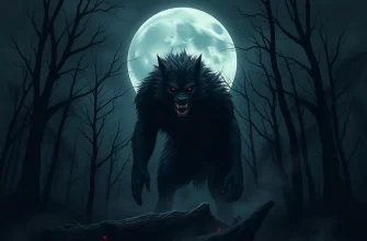 10 Films en Series Vergelijkbaar met Das Tier