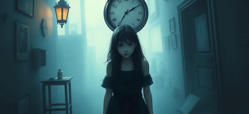 10 packende Filme und Serien wie Haunter - Jenseits des Todes