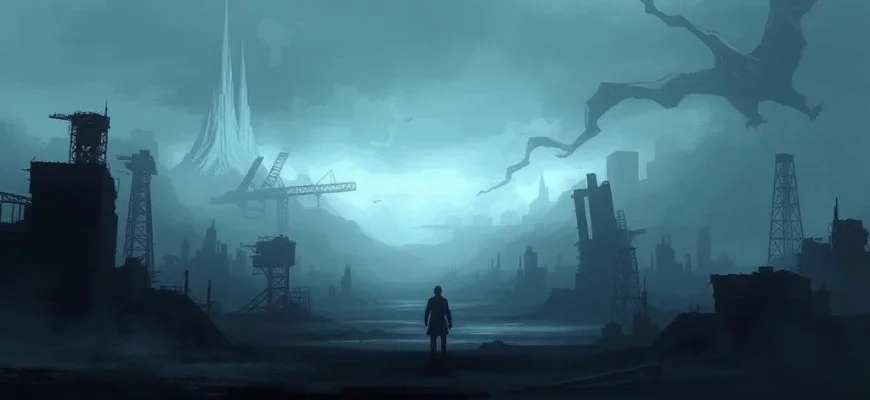 Filme wie Doomsday Man - Tödliche Viren: 10 adrenalingeladene Alternativen