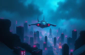 10 Films en Series Vergelijkbaar met The Arrival - Die Ankunft