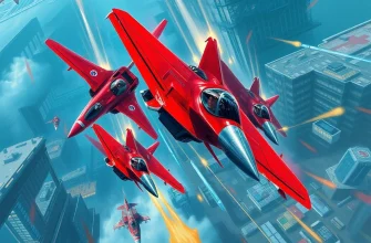 10 Films en Series Vergelijkbaar met Top Gunner