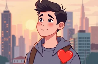 10 Films en Series Vergelijkbaar met Adam