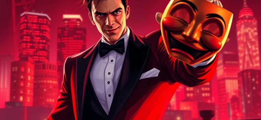 10 Films en Series Die Lijken op The Tuxedo - Gefahr im Anzug