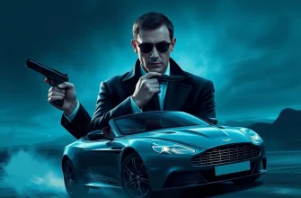 10 packende Filme für Fans von James Bond 007 - Der Spion, der mich liebte
