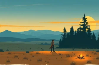 Western-Filme über Glück