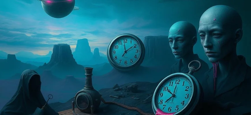 Ontdek 10 Films en Series Zoals Aelliseu