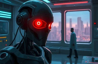 10 Films en Series Vergelijkbaar met M3gan