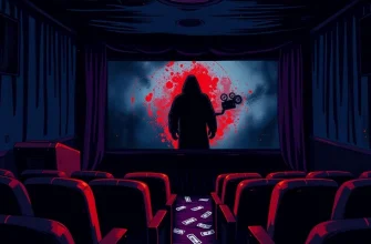 10 Films en Series Vergelijkbaar met When the Screaming Starts