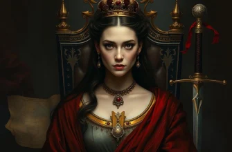 Series en Films Vergelijkbaar met The Serpent Queen