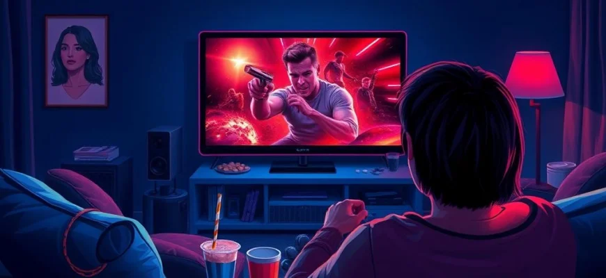 10 Films en Series Vergelijkbaar met Der letzte Job