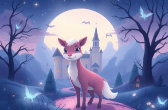 10 Betoverende Films en Series Zoals School of Magical Animals