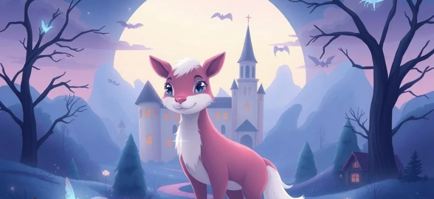 10 Betoverende Films en Series Zoals School of Magical Animals