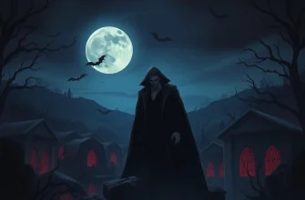 10 Films en Series vergelijkbaar met Vampire Virus