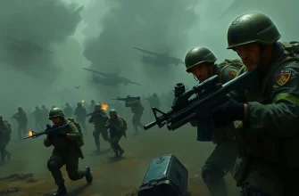 Series en Films Vergelijkbaar met Generation Kill