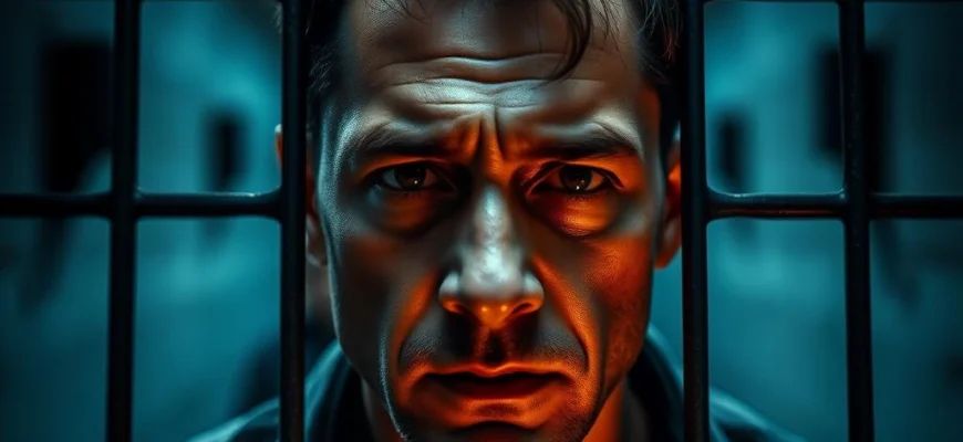 10 Serien und Filme, die Fans von Oz - Hölle hinter Gittern lieben werden