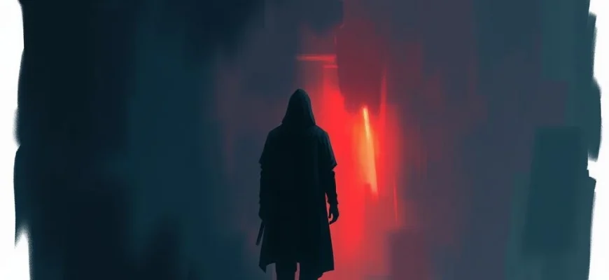 10 Films en Series Vergelijkbaar met Dancing on the Grave