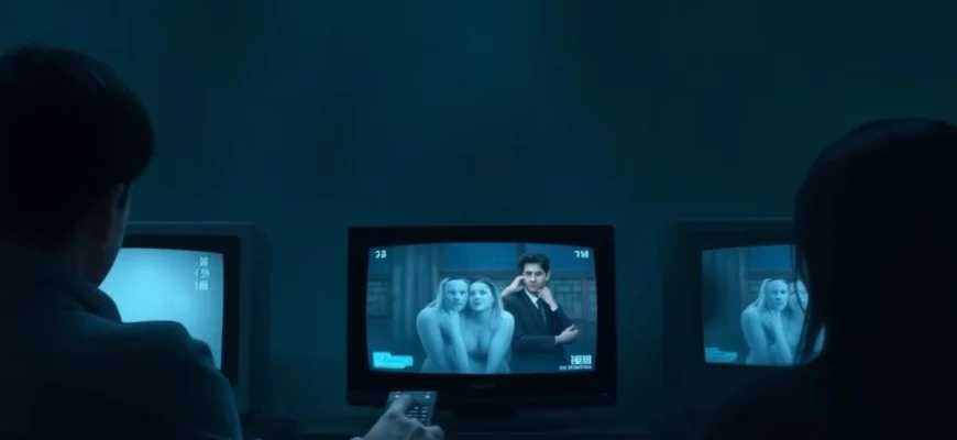 10 Films en Series Zoals Lady Cannibal