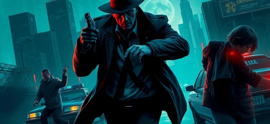 10 packende Filme ähnlich wie French Connection - Brennpunkt Brooklyn