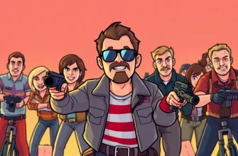 10 Films en Series vergelijkbaar met Team America