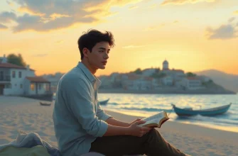 10 Films en Series Vergelijkbaar met Ein Fremder am Strand