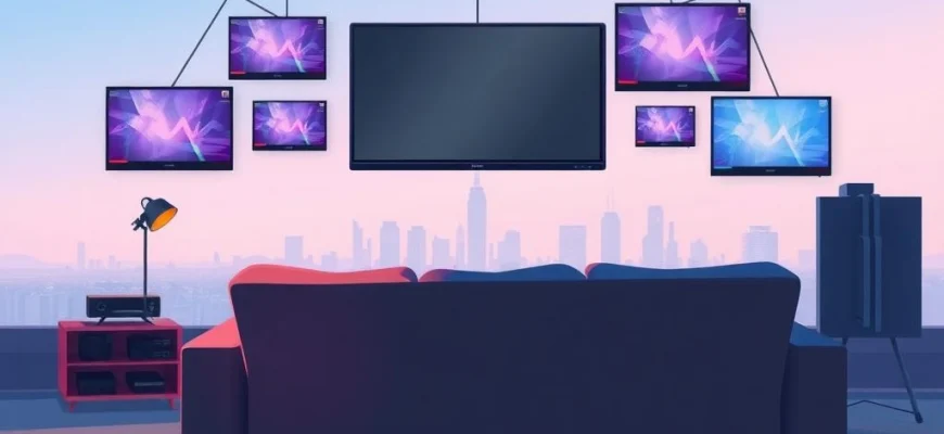 10 Films en Series Vergelijkbaar met Street Justice