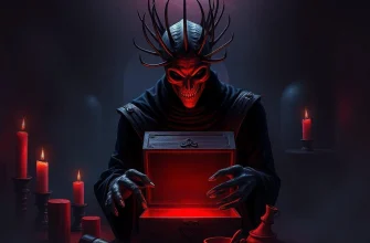 10 Filme und Serien für Hellraiser - Das Schloss zur Hölle-Fans