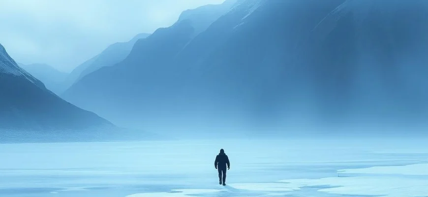 10 Vergelijkbare Films en Series voor Im Labyrinth der Angst Fans