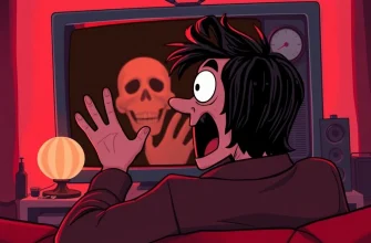 10 Films en Series Vergelijkbaar met Tanz der Teufel