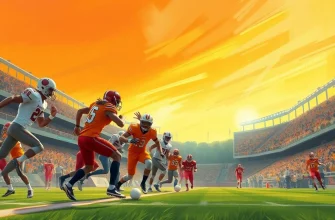 10 Films en Series Die Lijken op Challengers - Rivalen