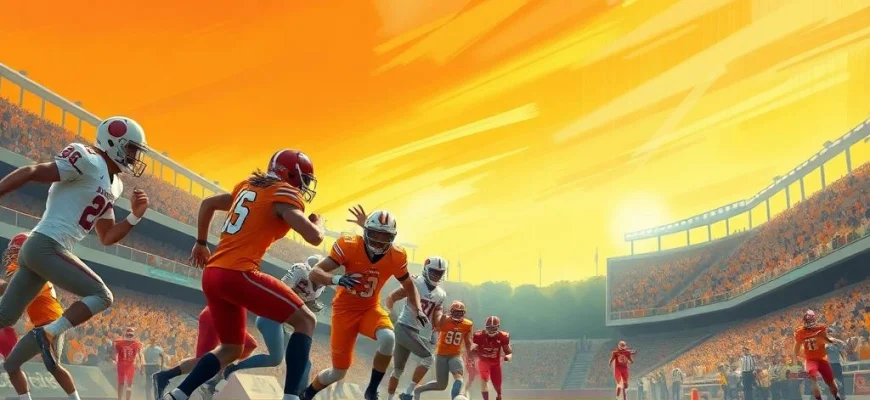 10 Films en Series Die Lijken op Challengers - Rivalen