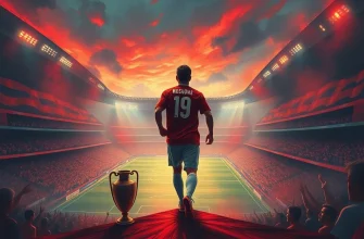 10 Films en Series Vergelijkbaar met Diego Maradona