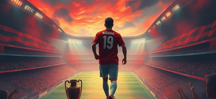 10 Films en Series Vergelijkbaar met Diego Maradona