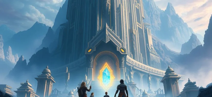 Ähnliche Serien wie Die Königin der tausend Jahre entdecken