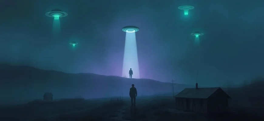 10 Vergelijkbare Series en Films voor Mysterieliefhebbers