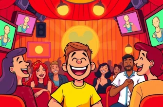 10 Vergelijkbare Shows Als LOL: Last One Laughing