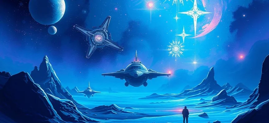 Ähnliche Filme und Serien wie Star Trek V