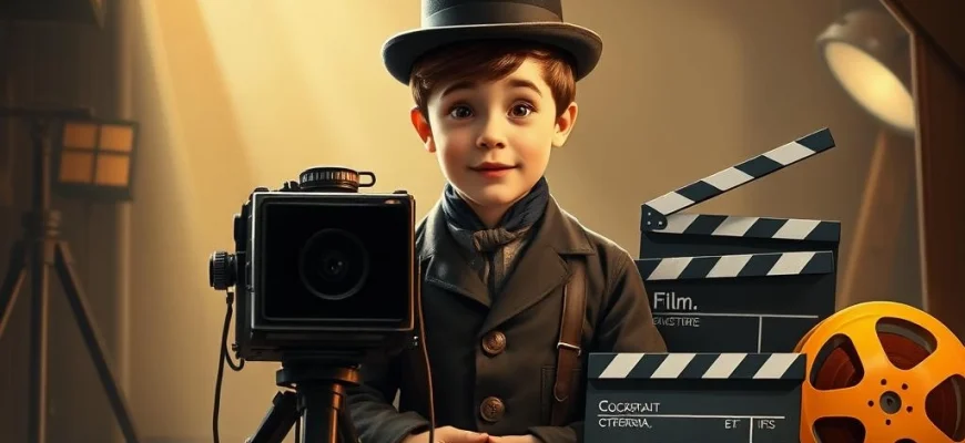 Filme wie Der Vagabund und das Kind: Zeitlose Perlen des Kinos