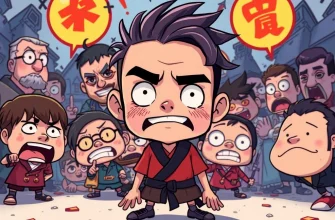 10 Series en Films Zoals Crossing Swords