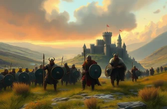 10 Serien und Filme für Fans von The Last Kingdom