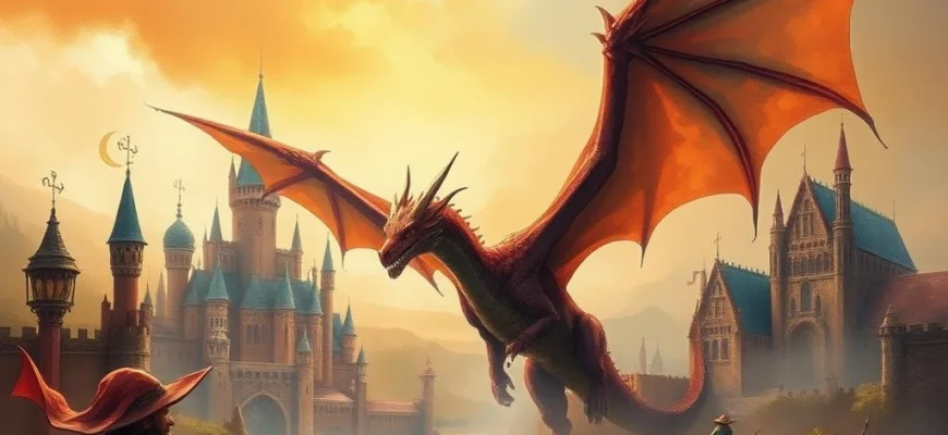 10 Series en Films Vergelijkbaar met Grimgar, Ashes and Illusions