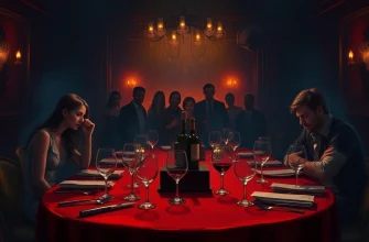 10 Films en Series Zoals Dinner Club: Germany