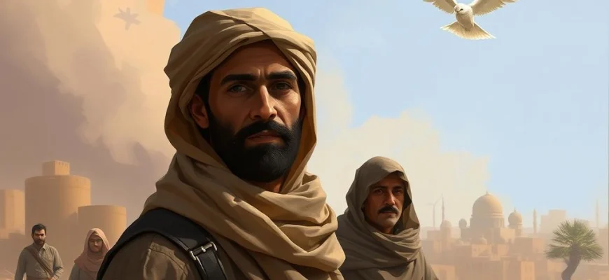 10 Films en Series Zoals The Attack