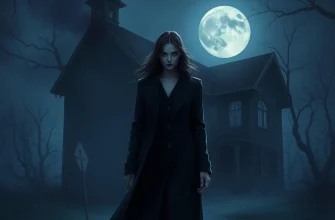 10 Films en Series Vergelijkbaar met Die Frau in Schwarz