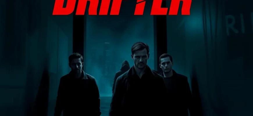 Filme wie Drifter - Live in Fear: 10 adrenalingeladene Thriller