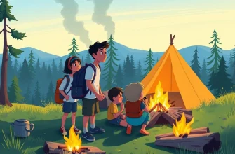 10 Films en Series Vergelijkbaar met Summer Camp