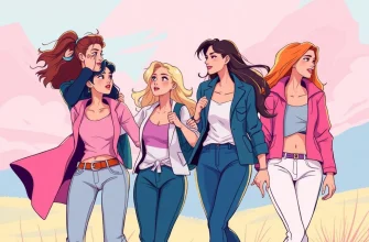 10 Series en Films Vergelijkbaar met Run the World